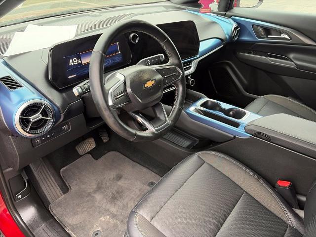 2025 Chevrolet Equinox - $25,000