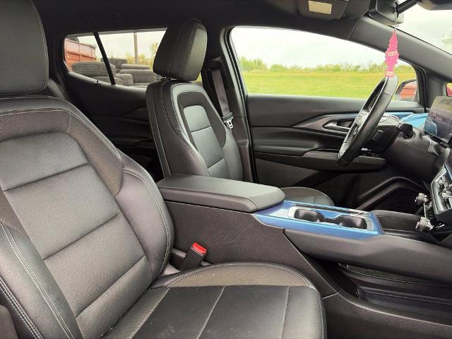 2025 Chevrolet Equinox - $25,000