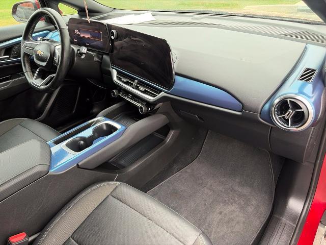 2025 Chevrolet Equinox - $25,000