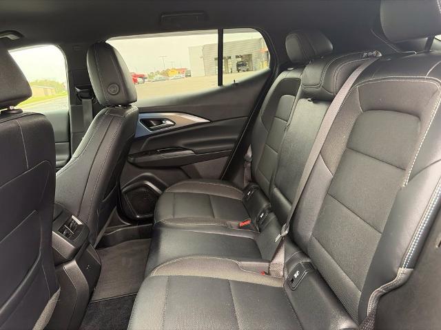 2025 Chevrolet Equinox - $25,000