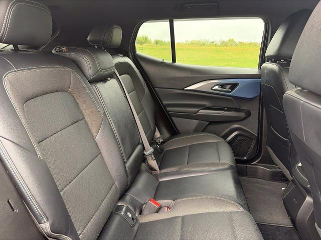 2025 Chevrolet Equinox - $25,000