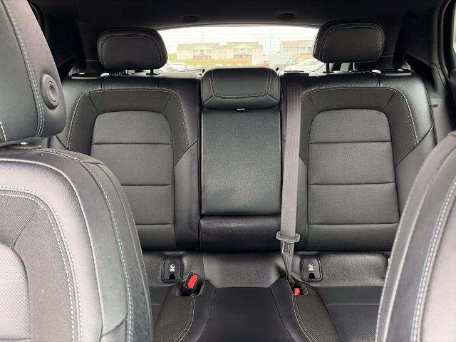 2025 Chevrolet Equinox - $25,000