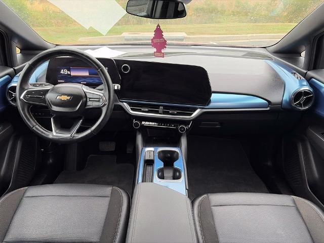 2025 Chevrolet Equinox - $25,000