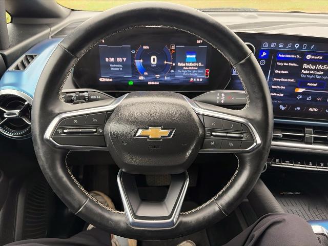 2025 Chevrolet Equinox - $25,000