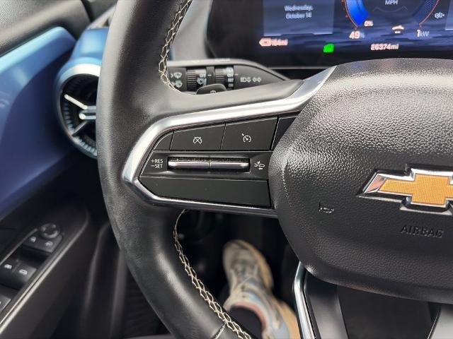 2025 Chevrolet Equinox - $25,000