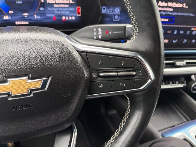 2025 Chevrolet Equinox - $25,000