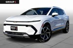 2024 Equinox EV Thumbnail 1