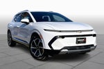 2024 Equinox EV Thumbnail 2