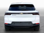 2025 Equinox EV Thumbnail 4