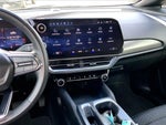 2025 Equinox EV Thumbnail 6