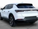 2025 Equinox EV Thumbnail 11