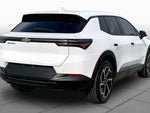 2025 Equinox EV Thumbnail 12
