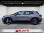 2025 Equinox EV Thumbnail 2
