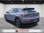 2025 Equinox EV Thumbnail 3