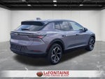 2025 Equinox EV Thumbnail 5