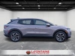 2025 Equinox EV Thumbnail 6