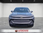 2025 Equinox EV Thumbnail 8