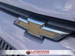 2025 Equinox EV Thumbnail 9