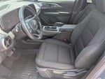 2025 Equinox EV Thumbnail 12