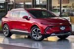 2025 Equinox EV Thumbnail 2