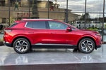 2025 Equinox EV Thumbnail 3