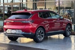 2025 Equinox EV Thumbnail 4