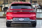 2025 Equinox EV Thumbnail 5