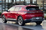 2025 Equinox EV Thumbnail 6