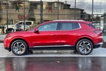 2025 Equinox EV Thumbnail 7