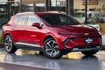 2025 Equinox EV Thumbnail 2