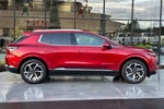 2025 Equinox EV Thumbnail 3
