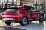 2025 Equinox EV Thumbnail 4