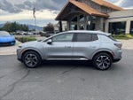 2025 Equinox EV Thumbnail 2
