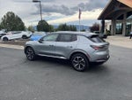 2025 Equinox EV Thumbnail 3