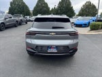 2025 Equinox EV Thumbnail 4