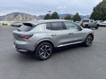 2025 Equinox EV Thumbnail 5