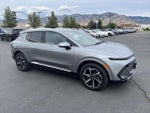 2025 Equinox EV Thumbnail 7