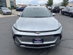 2025 Equinox EV Thumbnail 8