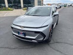 2025 Equinox EV Thumbnail 9