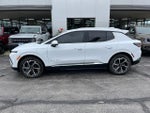 2024 Equinox EV Thumbnail 3