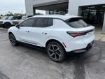 2024 Equinox EV Thumbnail 4