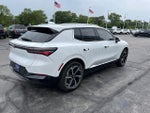 2024 Equinox EV Thumbnail 5