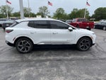 2024 Equinox EV Thumbnail 6