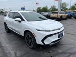 2024 Equinox EV Thumbnail 7