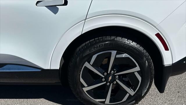 2024 Chevrolet Equinox EV LT