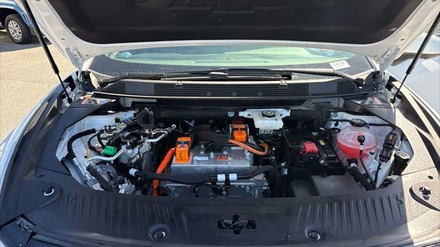 2024 Chevrolet Equinox EV LT