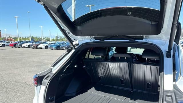 2024 Chevrolet Equinox EV LT