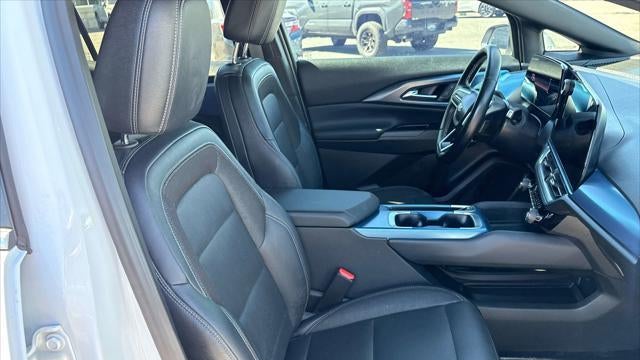 2024 Chevrolet Equinox EV LT