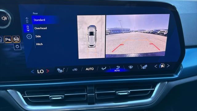 2024 Chevrolet Equinox EV LT