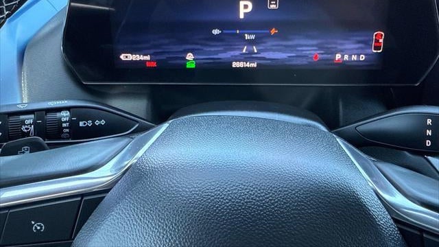 2024 Chevrolet Equinox EV LT